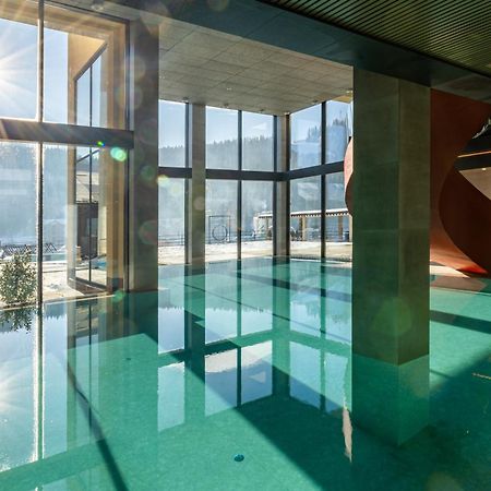Gold Palace Wellness & Spa Bukowel Zewnętrze zdjęcie
