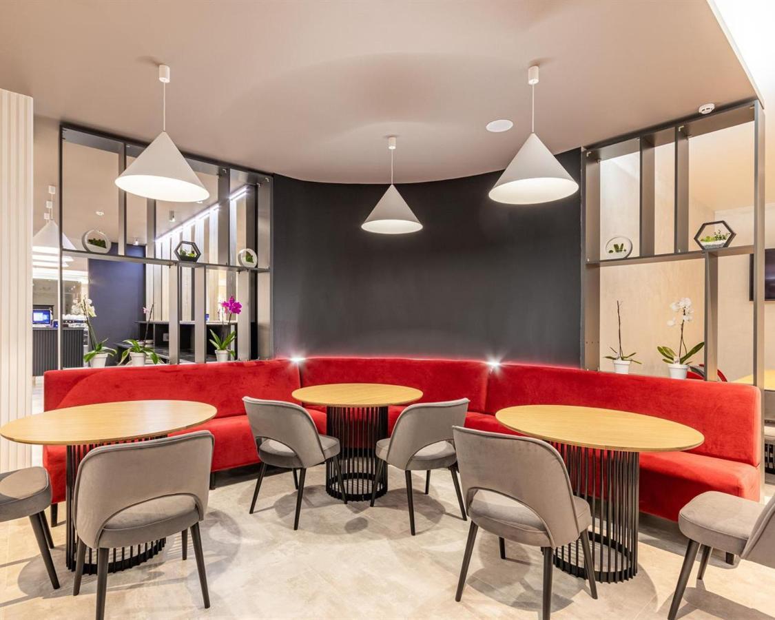 Gold Palace Wellness & Spa Bukowel Zewnętrze zdjęcie