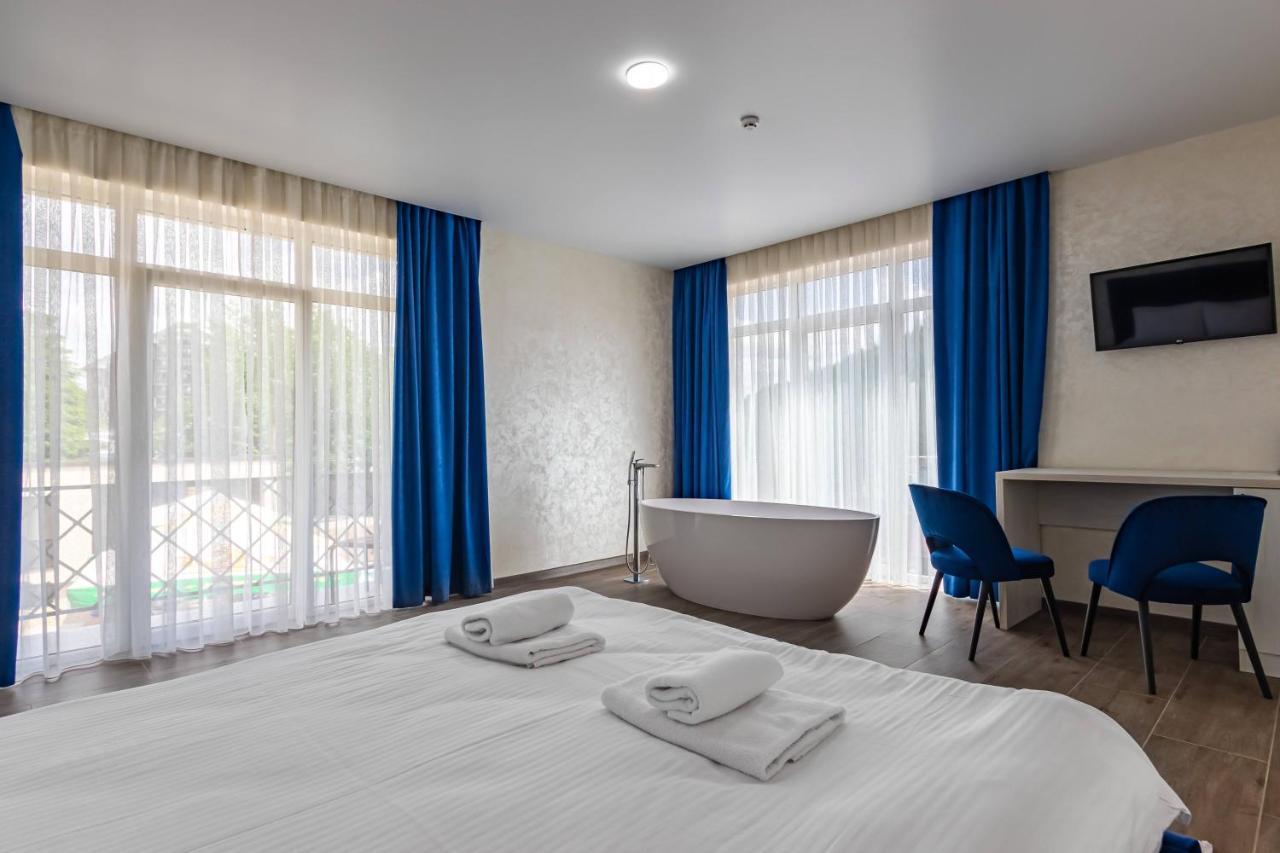 Gold Palace Wellness & Spa Bukowel Zewnętrze zdjęcie
