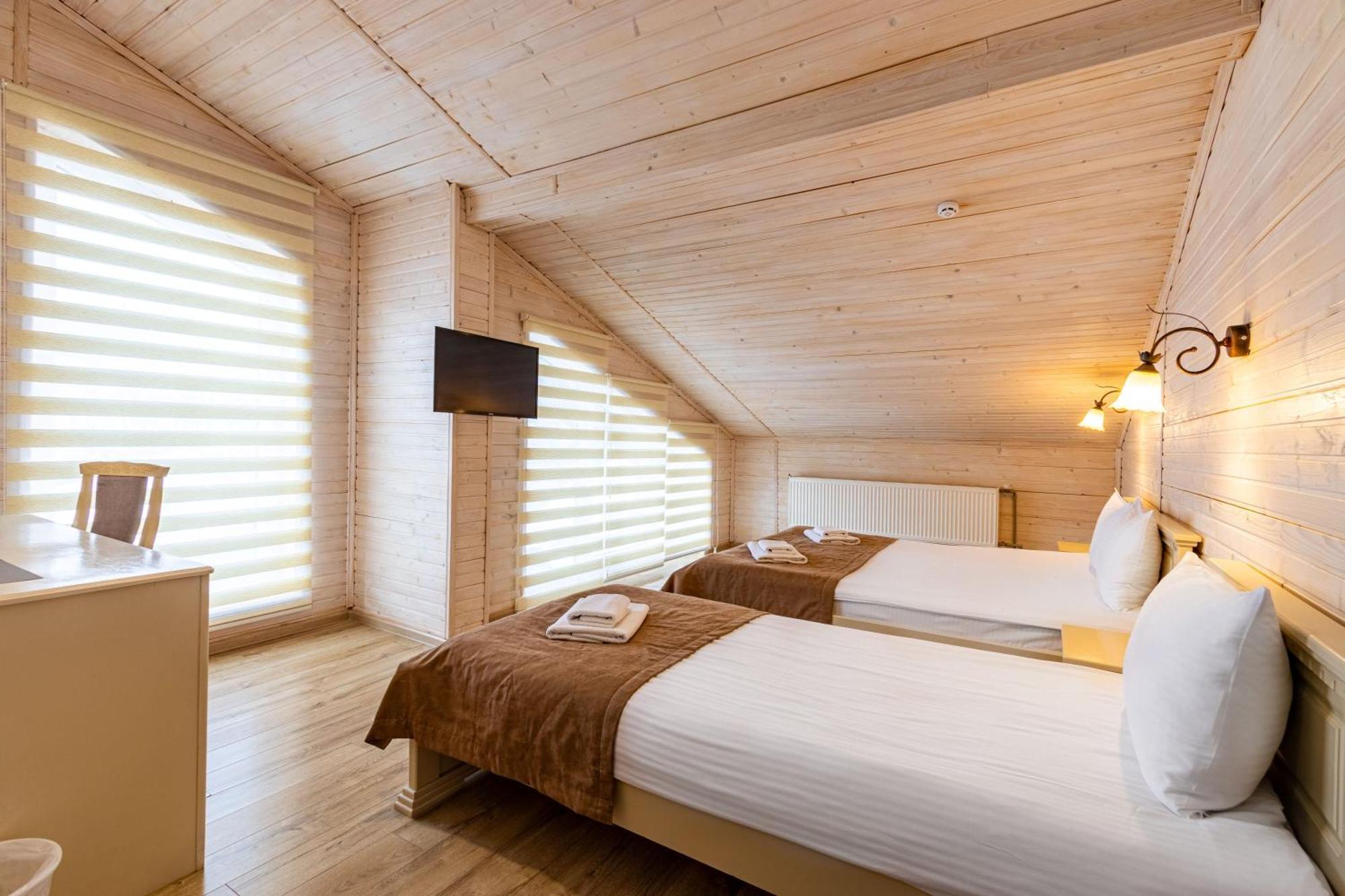 Gold Palace Wellness & Spa Bukowel Zewnętrze zdjęcie
