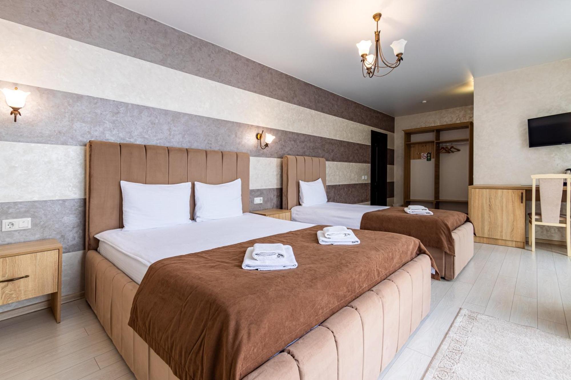 Gold Palace Wellness & Spa Bukowel Zewnętrze zdjęcie