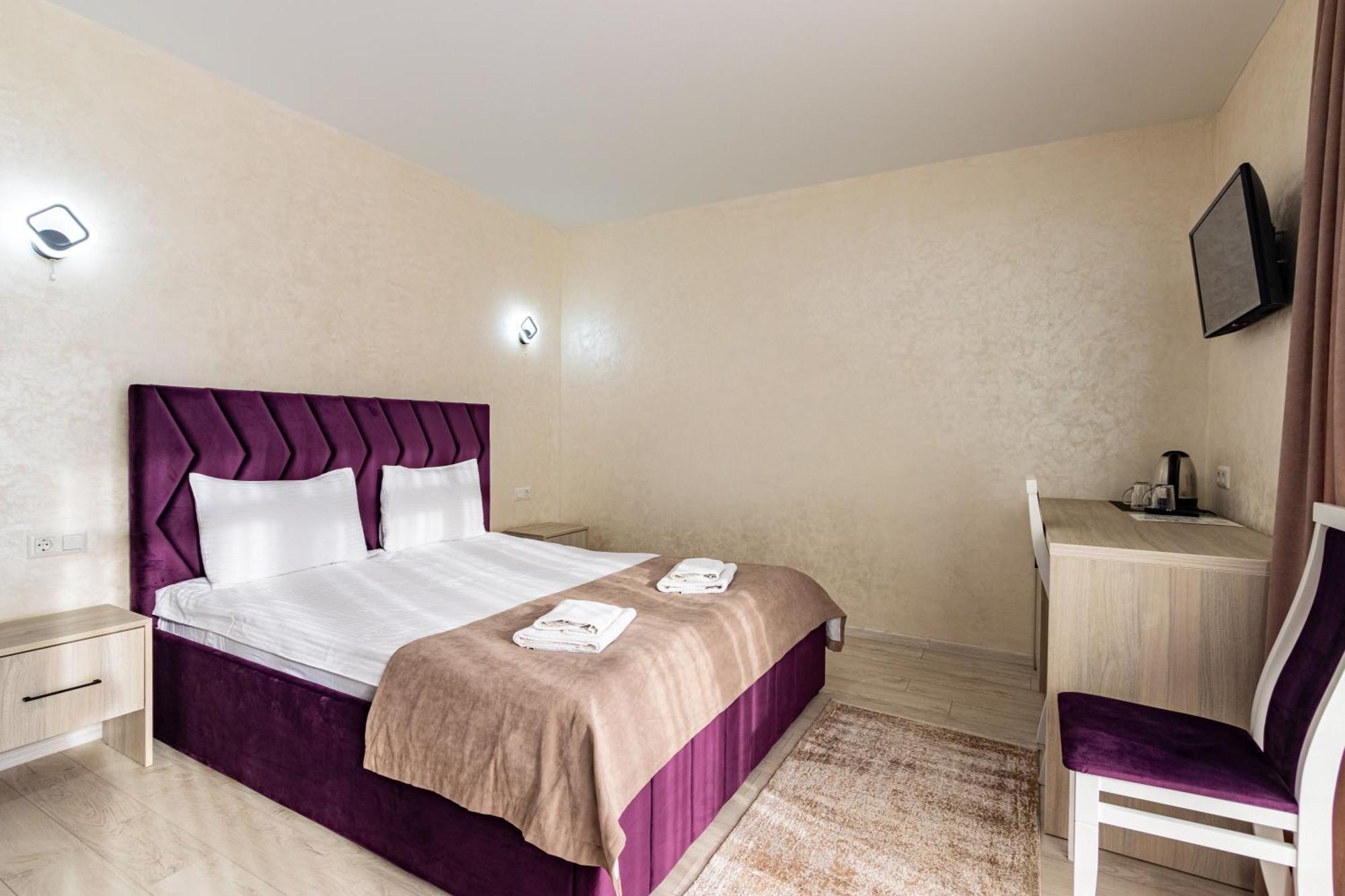 Gold Palace Wellness & Spa Bukowel Zewnętrze zdjęcie