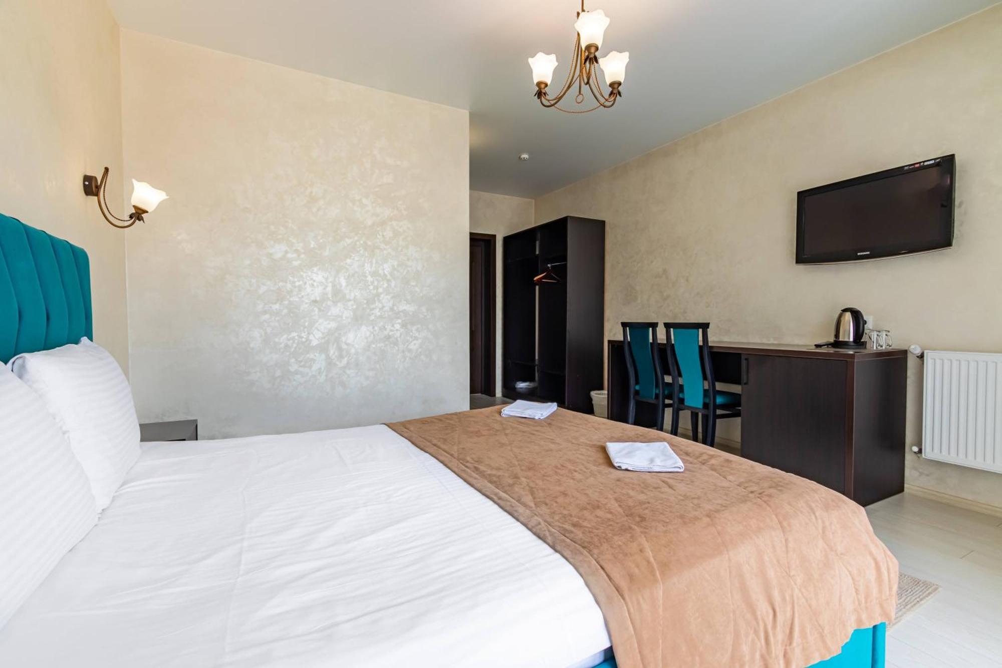 Gold Palace Wellness & Spa Bukowel Zewnętrze zdjęcie