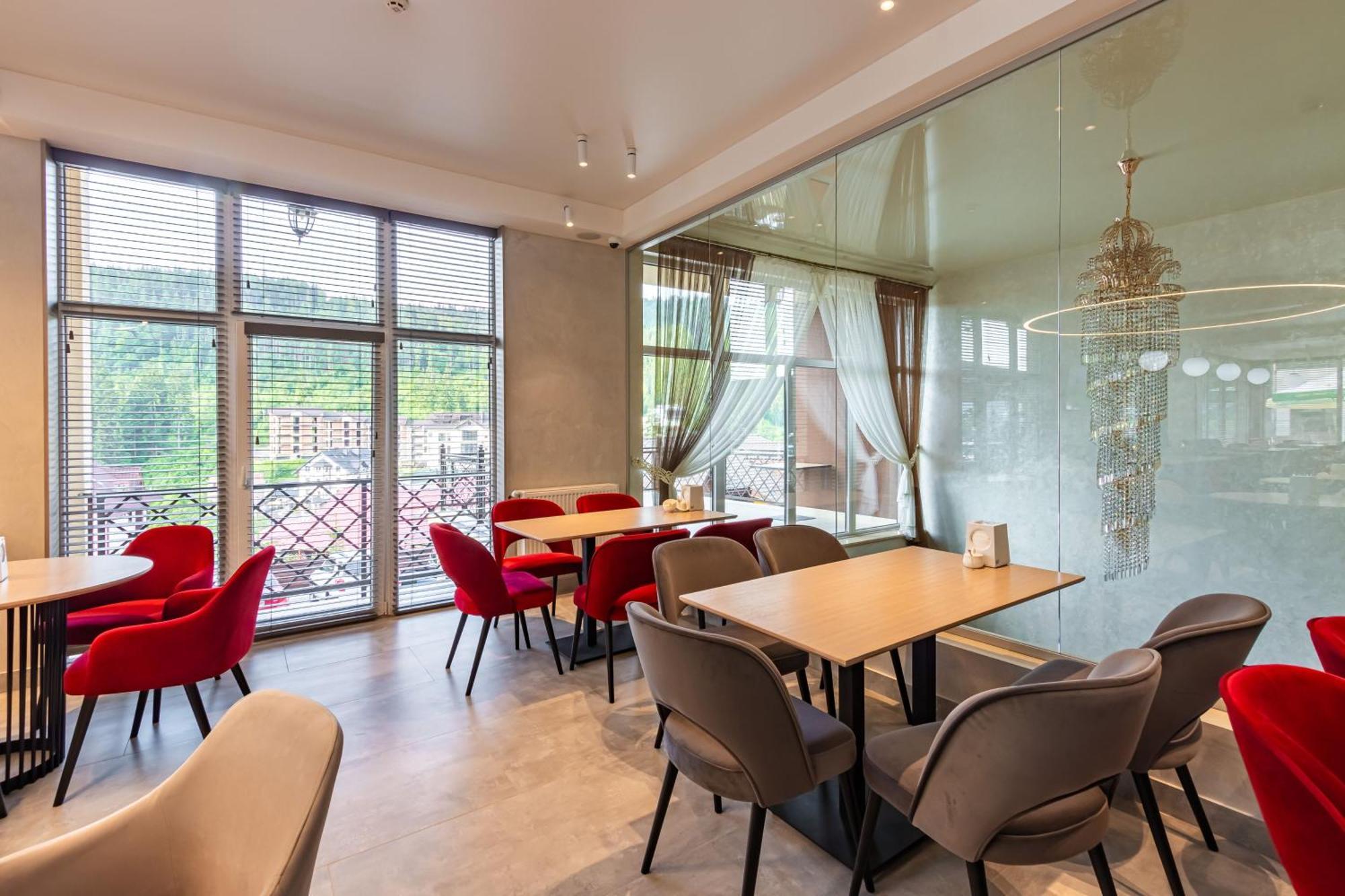 Gold Palace Wellness & Spa Bukowel Zewnętrze zdjęcie