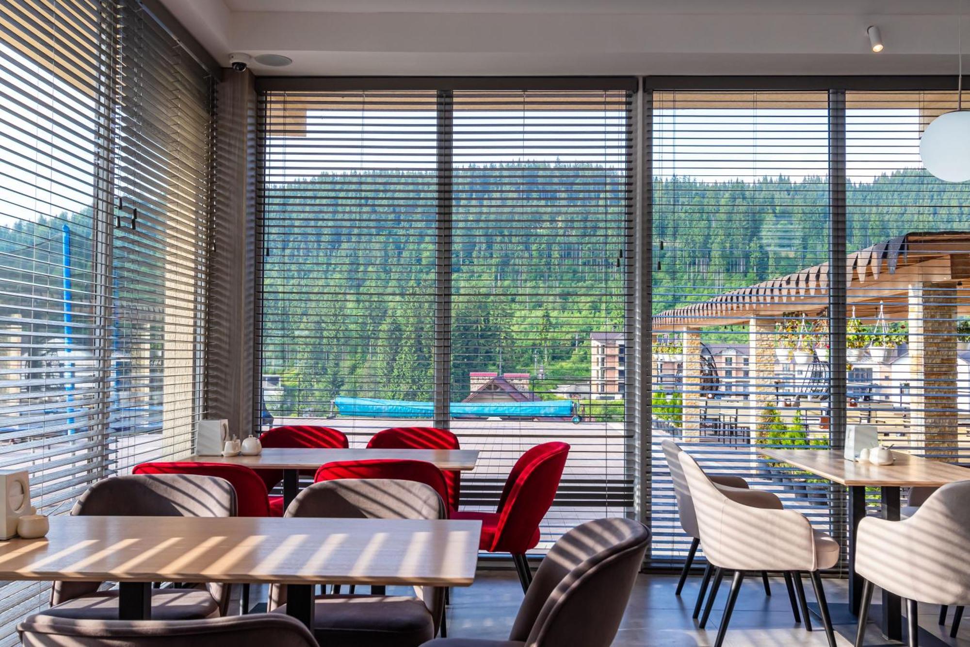 Gold Palace Wellness & Spa Bukowel Zewnętrze zdjęcie