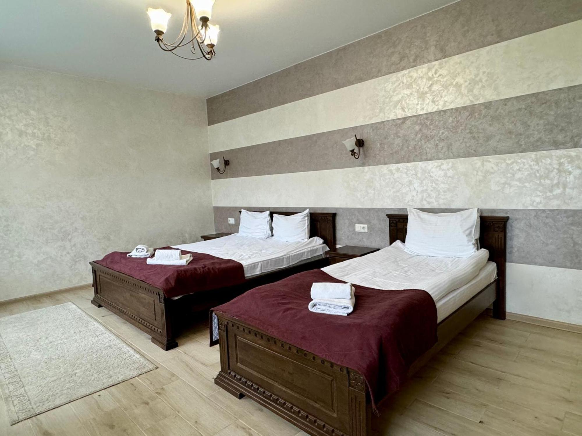 Gold Palace Wellness & Spa Bukowel Zewnętrze zdjęcie