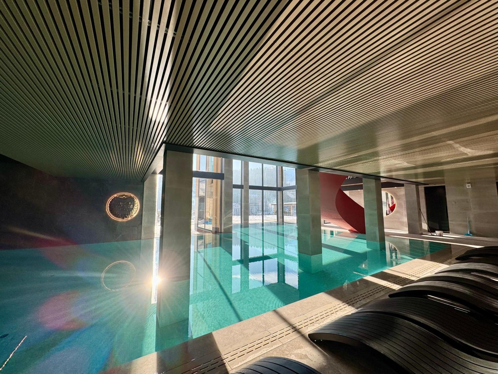 Gold Palace Wellness & Spa Bukowel Zewnętrze zdjęcie