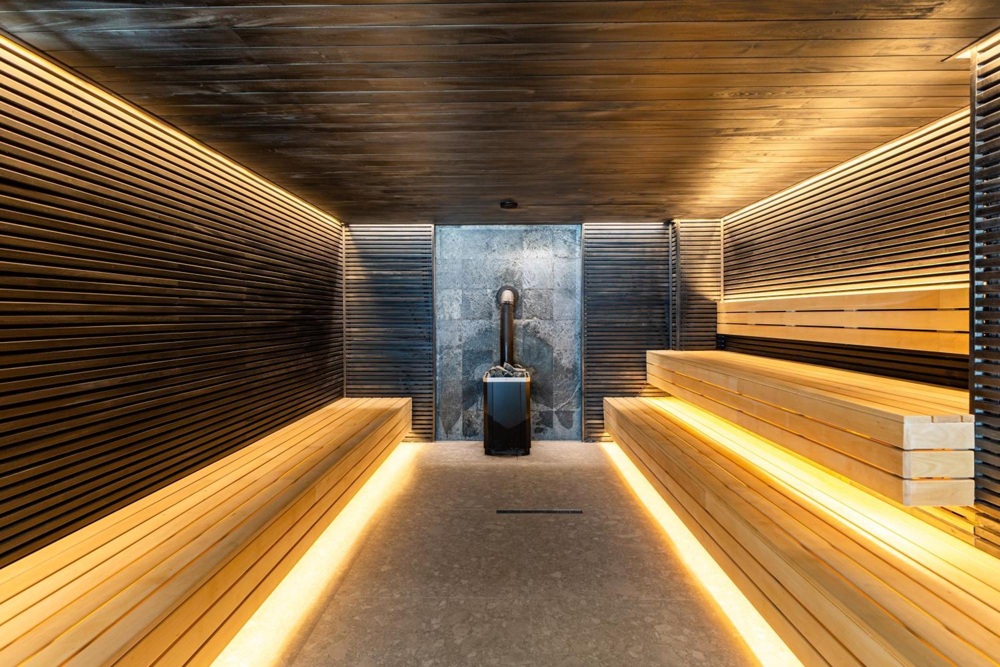 Gold Palace Wellness & Spa Bukowel Zewnętrze zdjęcie
