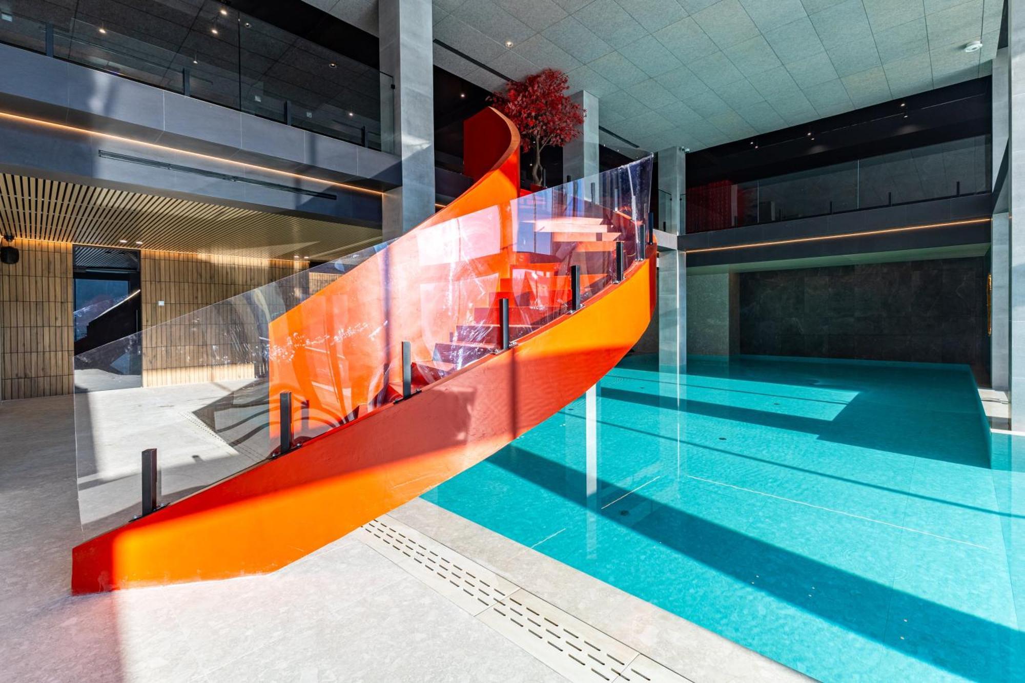 Gold Palace Wellness & Spa Bukowel Zewnętrze zdjęcie