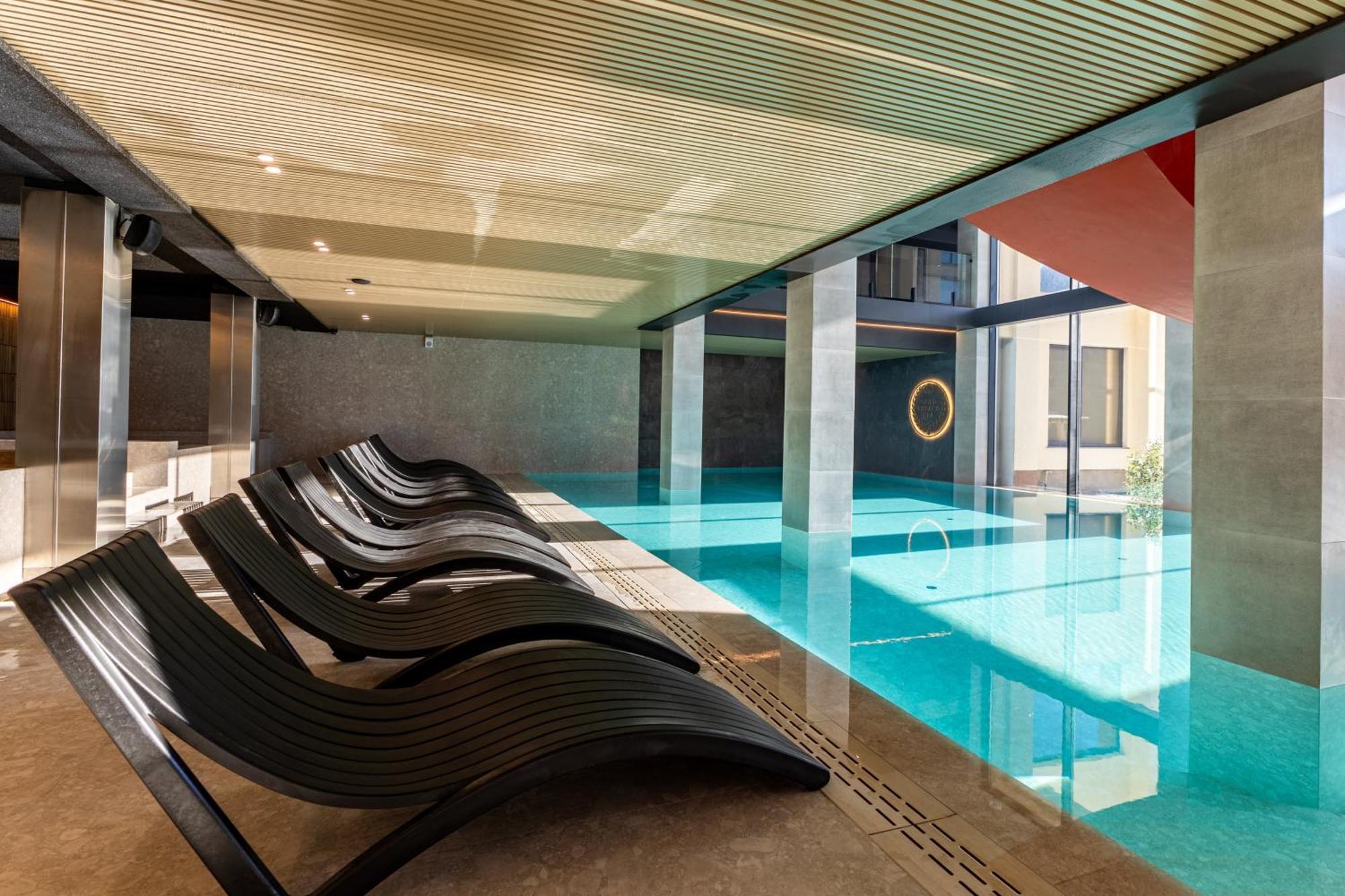 Gold Palace Wellness & Spa Bukowel Zewnętrze zdjęcie