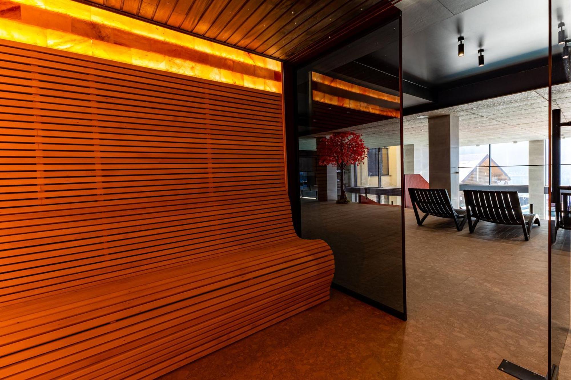Gold Palace Wellness & Spa Bukowel Zewnętrze zdjęcie