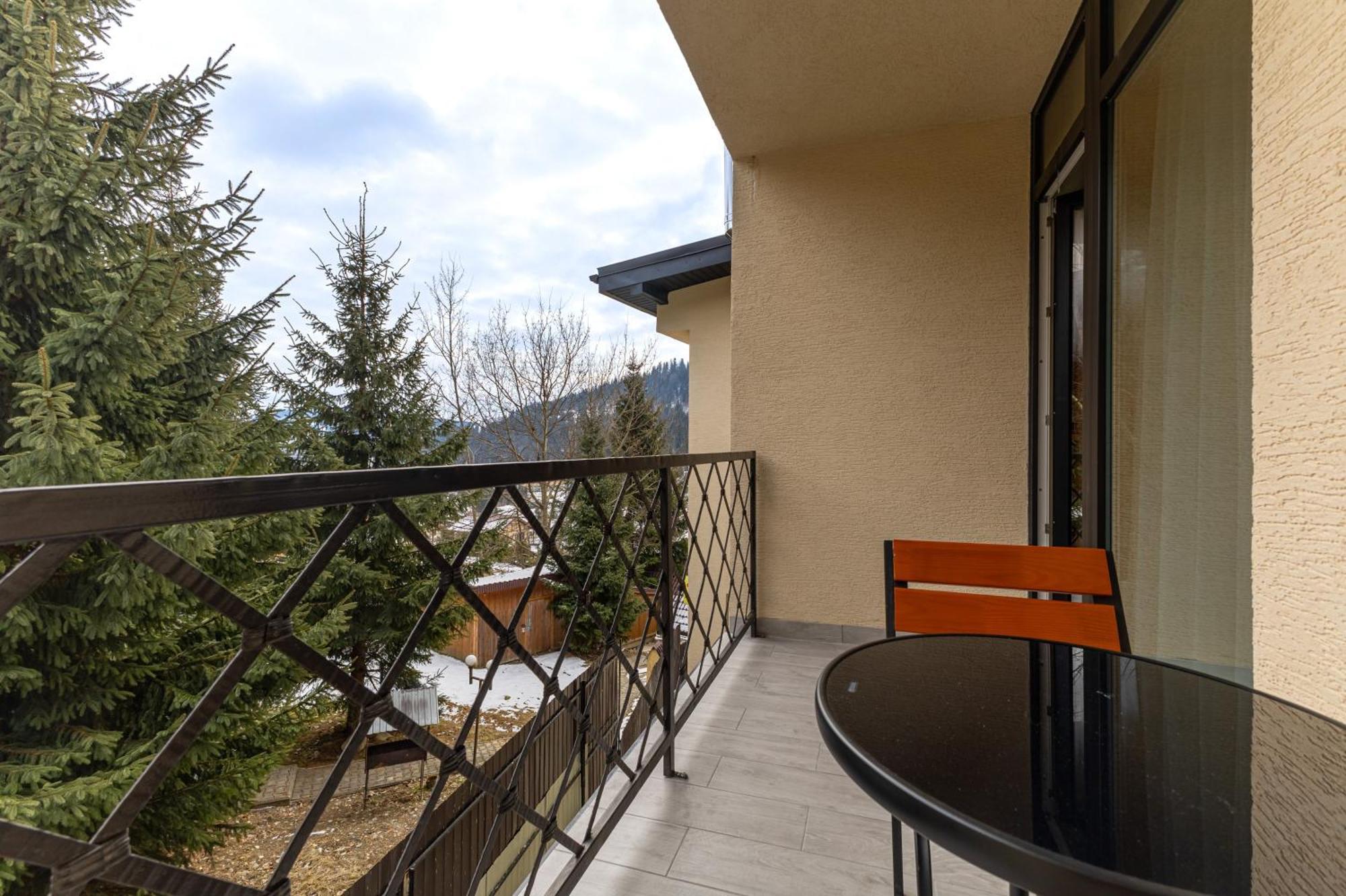 Gold Palace Wellness & Spa Bukowel Zewnętrze zdjęcie