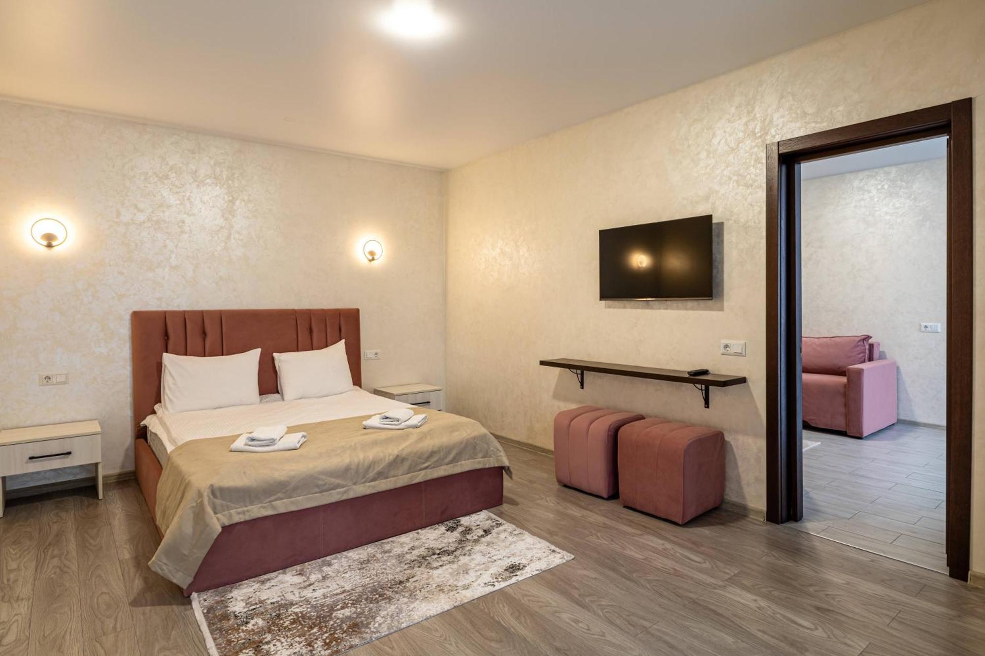 Gold Palace Wellness & Spa Bukowel Zewnętrze zdjęcie