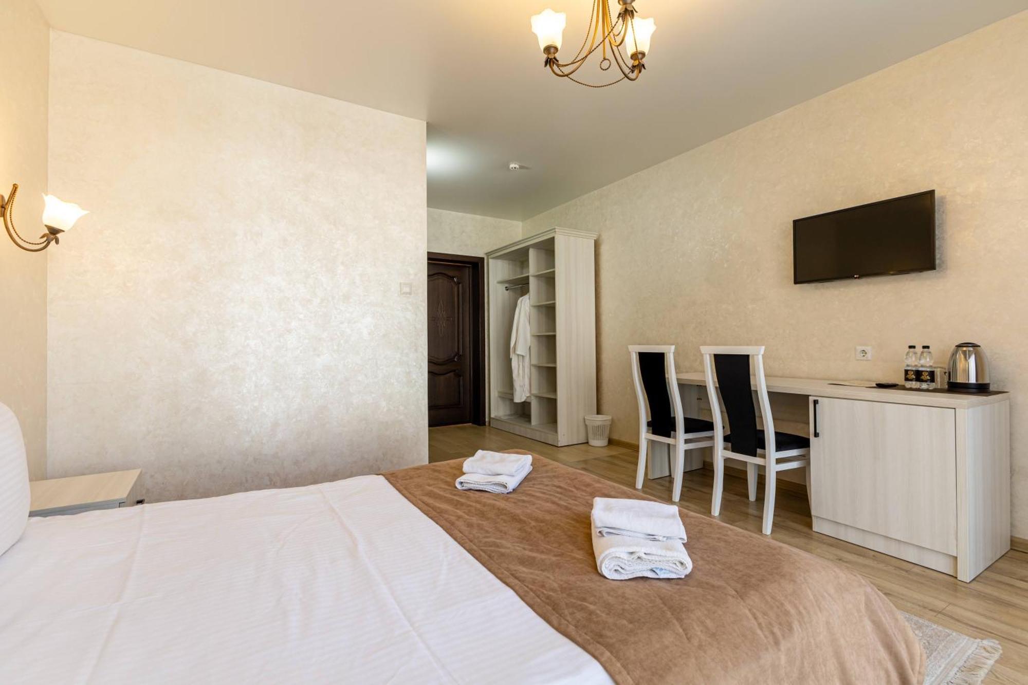 Gold Palace Wellness & Spa Bukowel Zewnętrze zdjęcie