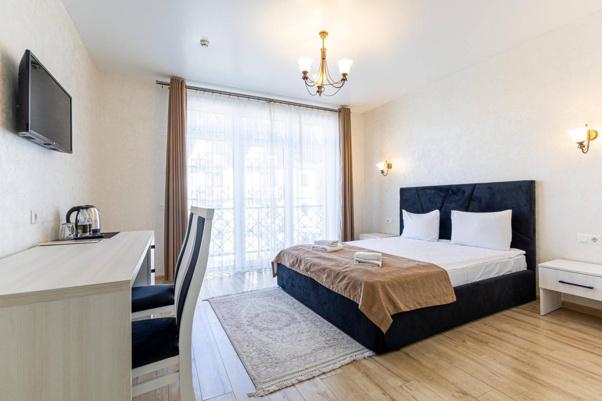 Gold Palace Wellness & Spa Bukowel Zewnętrze zdjęcie