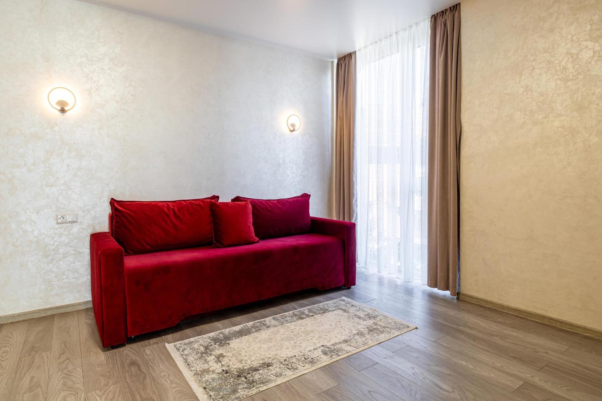 Gold Palace Wellness & Spa Bukowel Zewnętrze zdjęcie