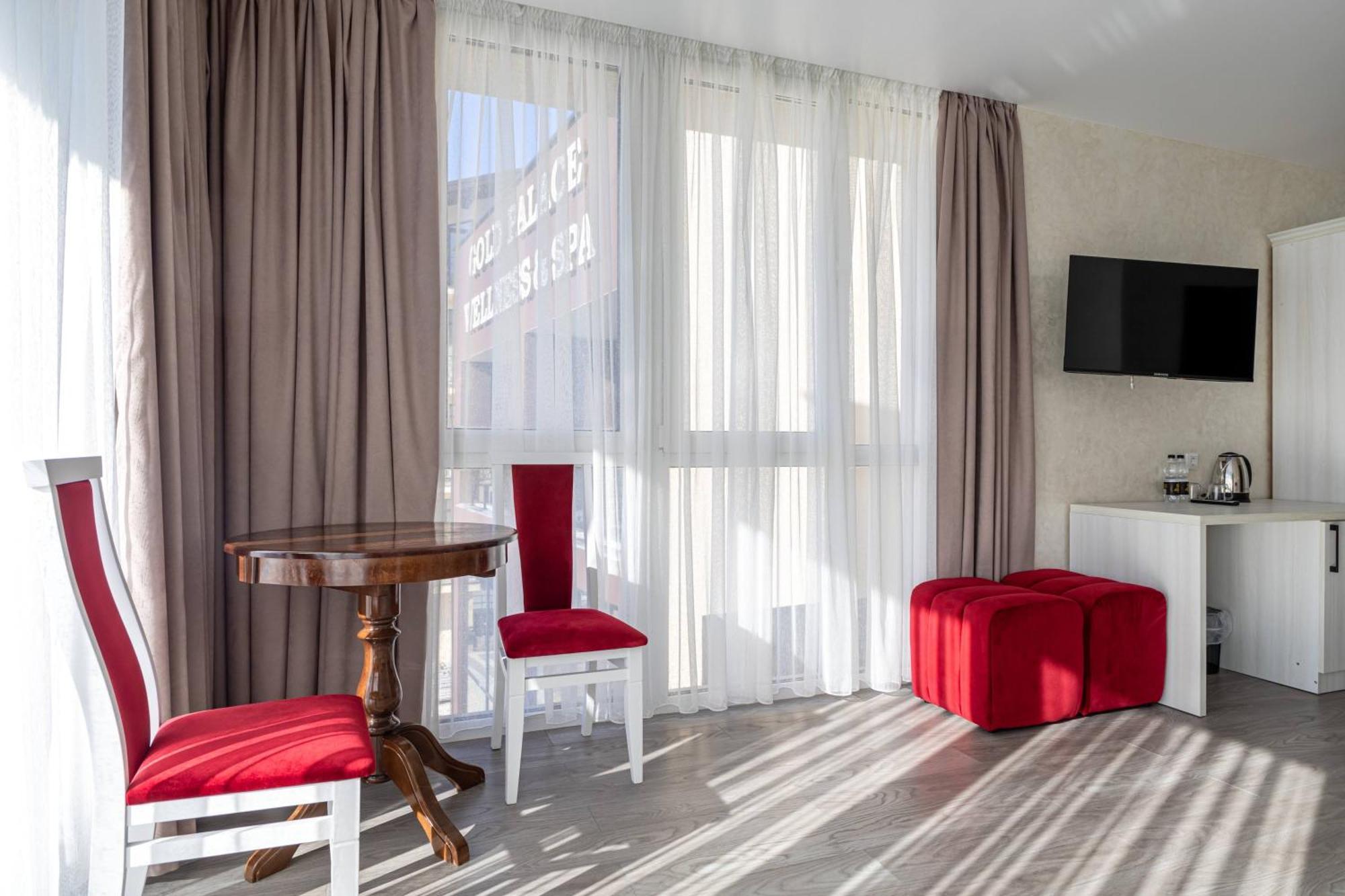 Gold Palace Wellness & Spa Bukowel Zewnętrze zdjęcie